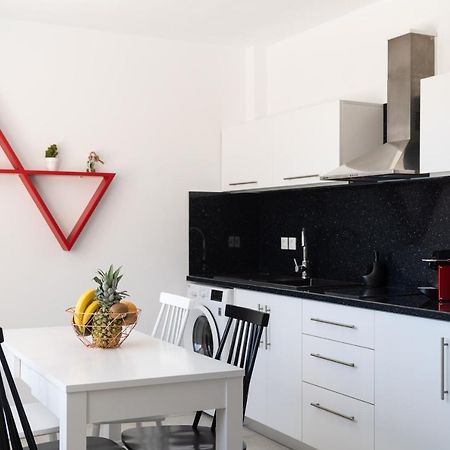 Askelinos Villas Lakki  Luaran gambar